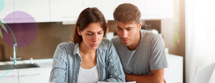 IR e casais: declarar junto ou separado em 2026?