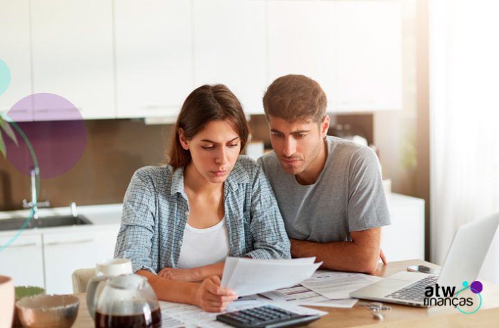 IR e casais: declarar junto ou separado em 2026?