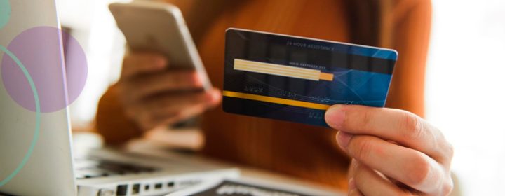 Como usar o cartão como ferramenta logística — e não como anestesia financeira