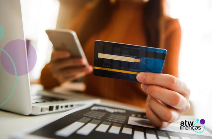 Como usar o cartão como ferramenta logística — e não como anestesia financeira
