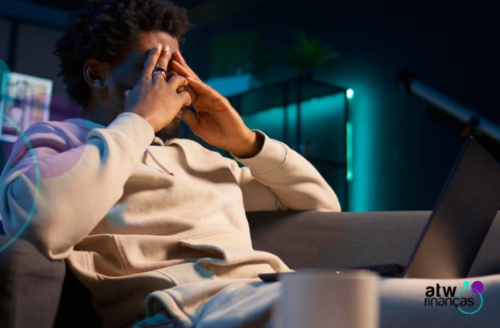 O entretenimento como fuga do estresse econômico: quando ele ajuda e quando pesa