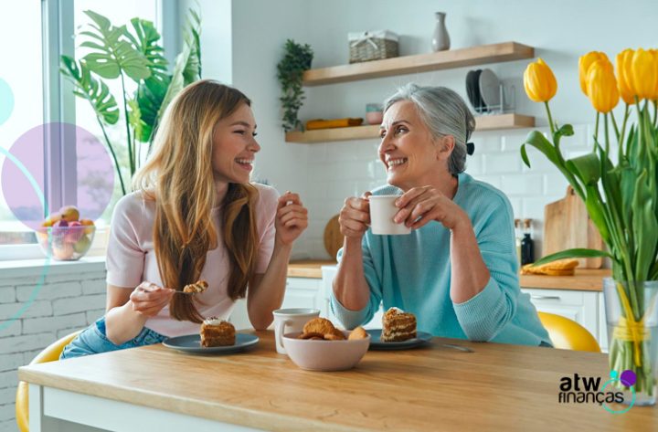 Dia das Mães sem restaurante caro: ideias de experiência memorável com custo controlado