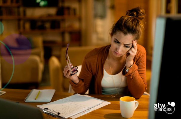 Educação financeira para adultos cansados: como aprender sem virar refém de planilha