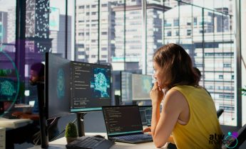 Como usar IA no trabalho sem parecer substituível