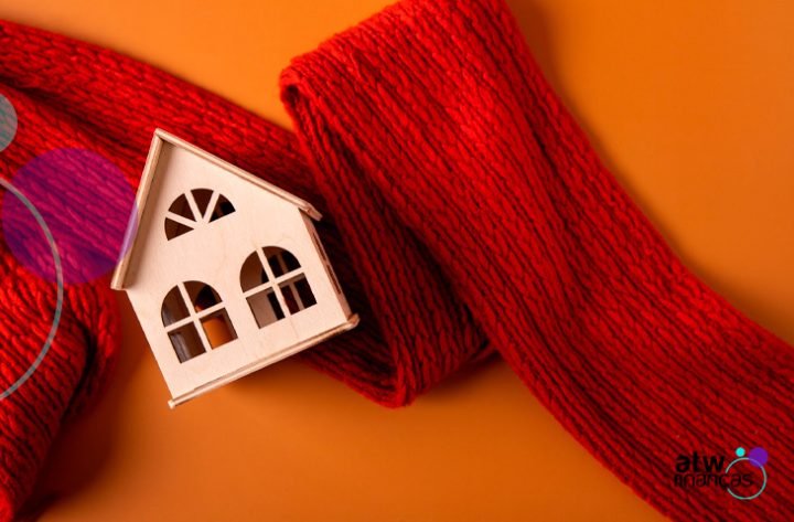 Como preparar a casa para o inverno sem transformar conforto em rombo