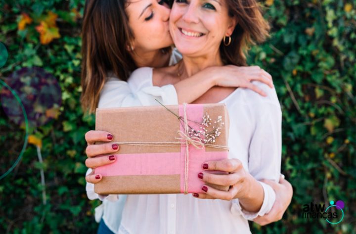 Presentes de Dia das Mães com cara de premium e orçamento de gente real