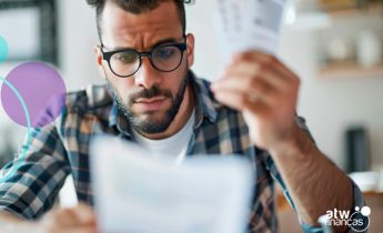 Restituição caiu: quitar dívida, investir ou guardar? Como decidir sem impulso