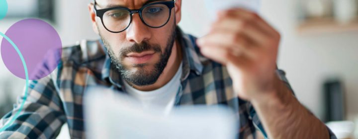 Restituição caiu: quitar dívida, investir ou guardar? Como decidir sem impulso