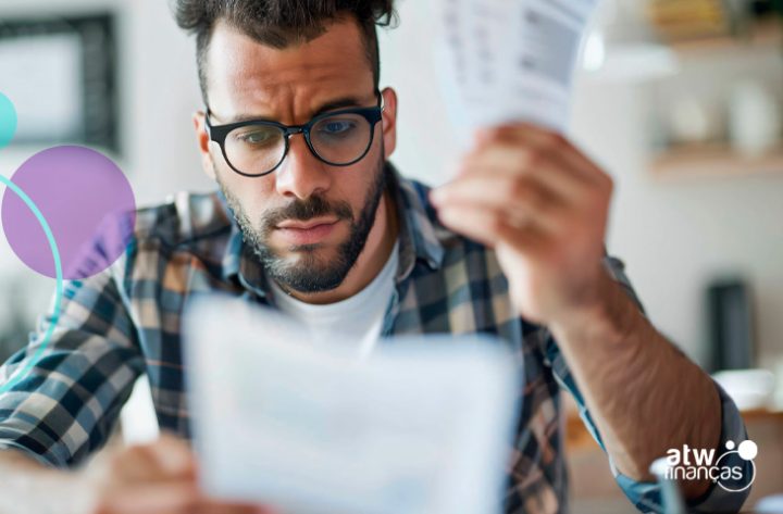 Restituição caiu: quitar dívida, investir ou guardar? Como decidir sem impulso