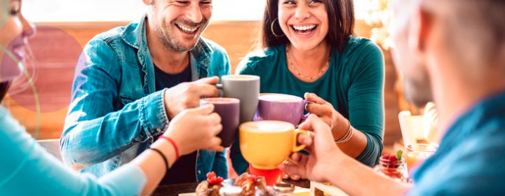 Como montar uma semana de consumo inteligente com estética de luxo e custo baixo