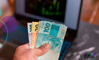 Juros ainda altos: como pedir empréstimo sem entregar sua renda futura