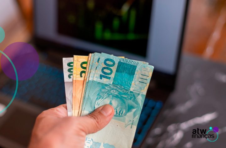 Juros ainda altos: como pedir empréstimo sem entregar sua renda futura