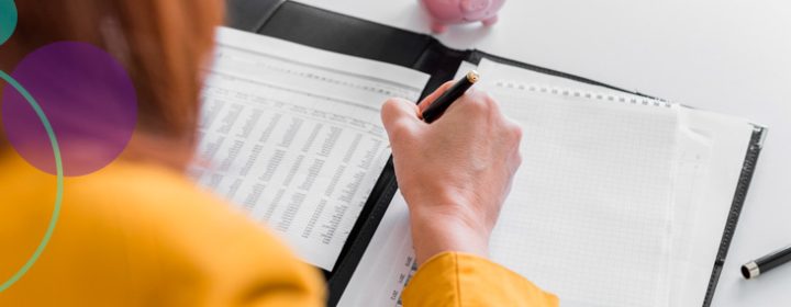 Checklist financeiro de junho: tudo o que revisar no meio do ano para não perder o controle