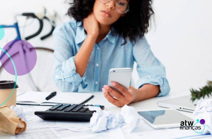O que aprender com seus erros financeiros antes que o segundo semestre comece