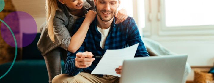 Educação financeira para casais: como falar de dinheiro sem estragar o romance