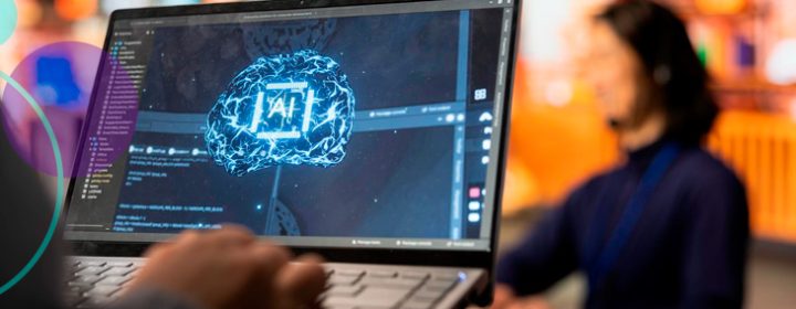IA no trabalho em 2026: como usar tecnologia para crescer sem parecer substituível