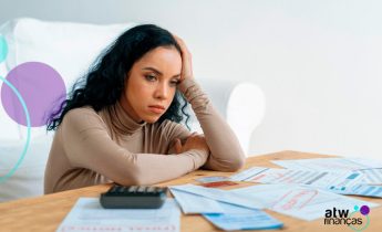 Viver no limite cansa: sinais de esgotamento causados pelo estresse com dinheiro