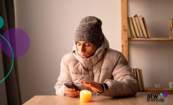 Planejamento financeiro de inverno: como gastar melhor quando as despesas mudam de estação