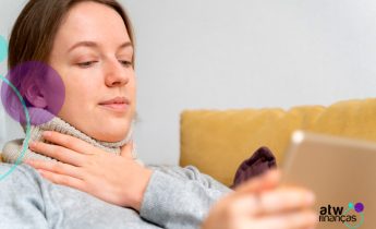 Inverno e finanças emocionais: por que o frio muda seu jeito de gastar