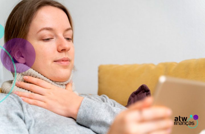Inverno e finanças emocionais: por que o frio muda seu jeito de gastar