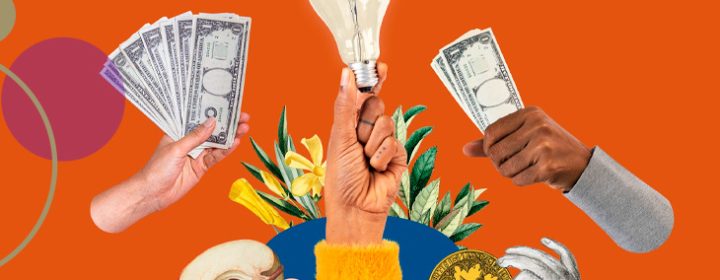 Microprojetos lucrativos para junho: ideias criativas para fazer dinheiro antes de julho
