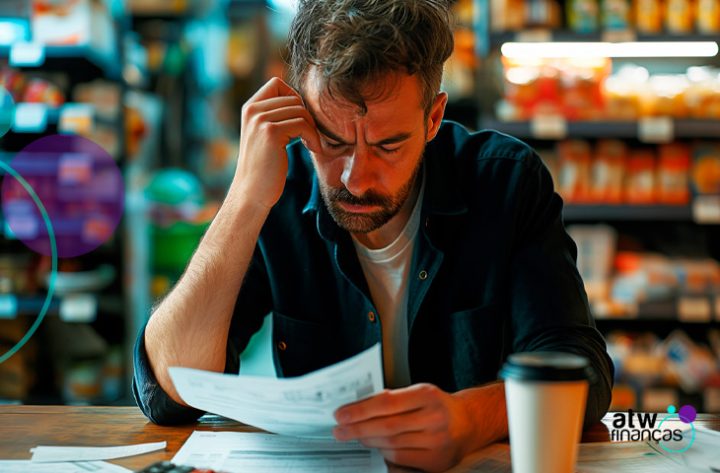 Vale usar a restituição do imposto de renda para quitar empréstimos?
