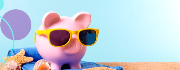 Como usar o feriado prolongado sem transformar descanso em desorganização financeira