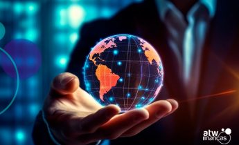 Economia global no meio do ano: por que o mundo ainda influencia tanto a sua vida no Brasil