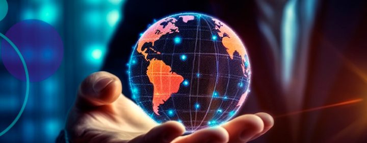 Economia global no meio do ano: por que o mundo ainda influencia tanto a sua vida no Brasil