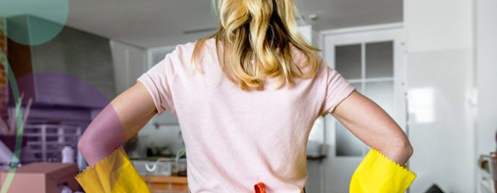 Como fazer uma revisão da casa em julho antes das chuvas e ventos fortes