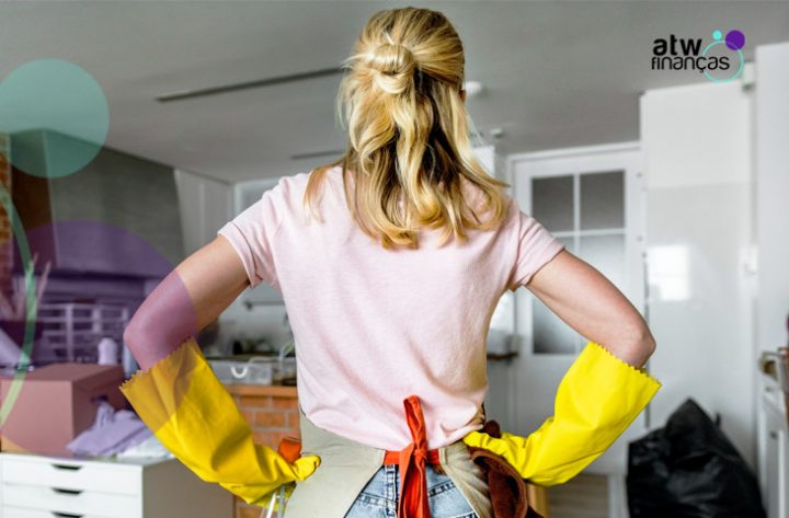Como fazer uma revisão da casa em julho antes das chuvas e ventos fortes