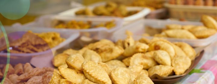 Venda de comida nas férias: ideias simples, cuidados e erros que podem dar prejuízo