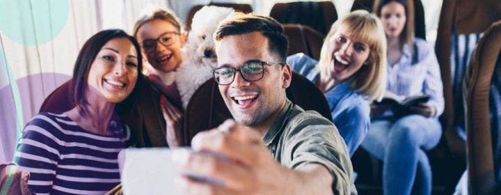 Dá para viajar de ônibus em julho sem estourar o orçamento? Como pesquisar melhor