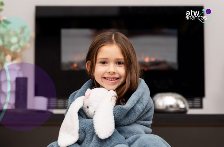 Frio, criança em casa e orçamento curto: cuidados simples para evitar doenças em julho