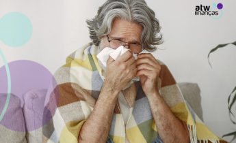 Idosos no frio: cuidados em casa que evitam queda, gripe e gasto com remédio