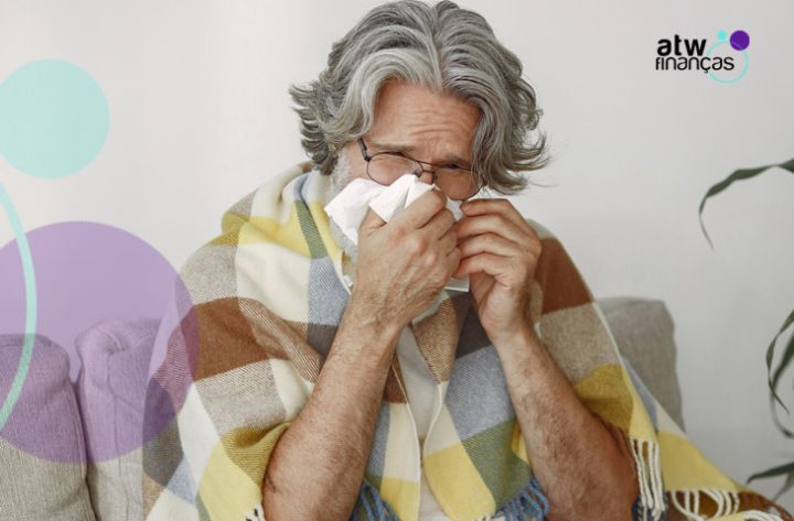 Idosos no frio: cuidados em casa que evitam queda, gripe e gasto com remédio
