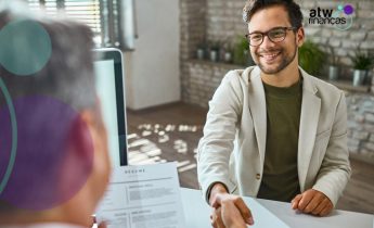 Entrevista de emprego no frio: como se apresentar bem mesmo com pouca roupa social
