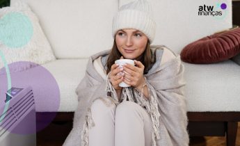 Inverno dentro de casa: como evitar mofo, umidade e gasto extra com limpeza