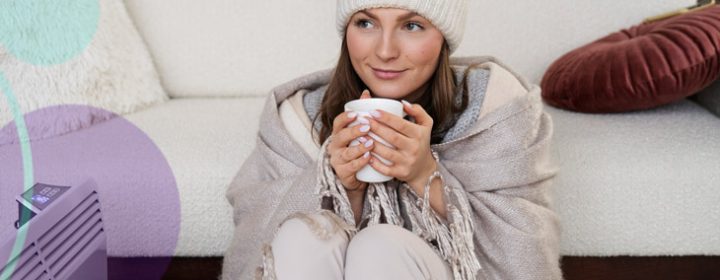 Inverno dentro de casa: como evitar mofo, umidade e gasto extra com limpeza