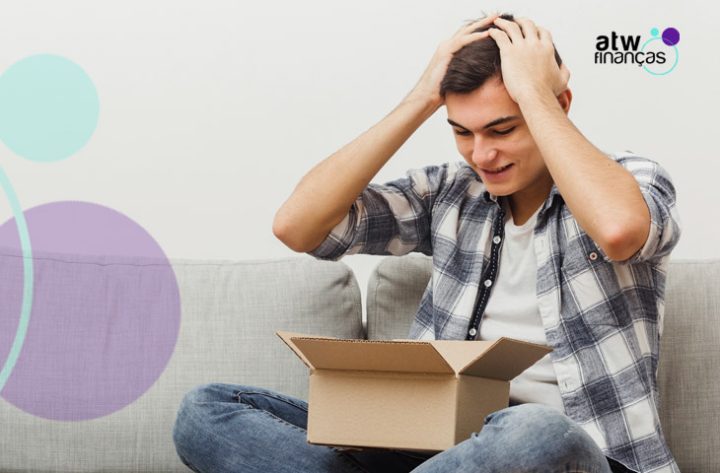 Produto comprado nas férias deu defeito: quando a loja precisa trocar?